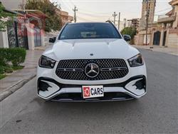 مرسيدس بنز GLE